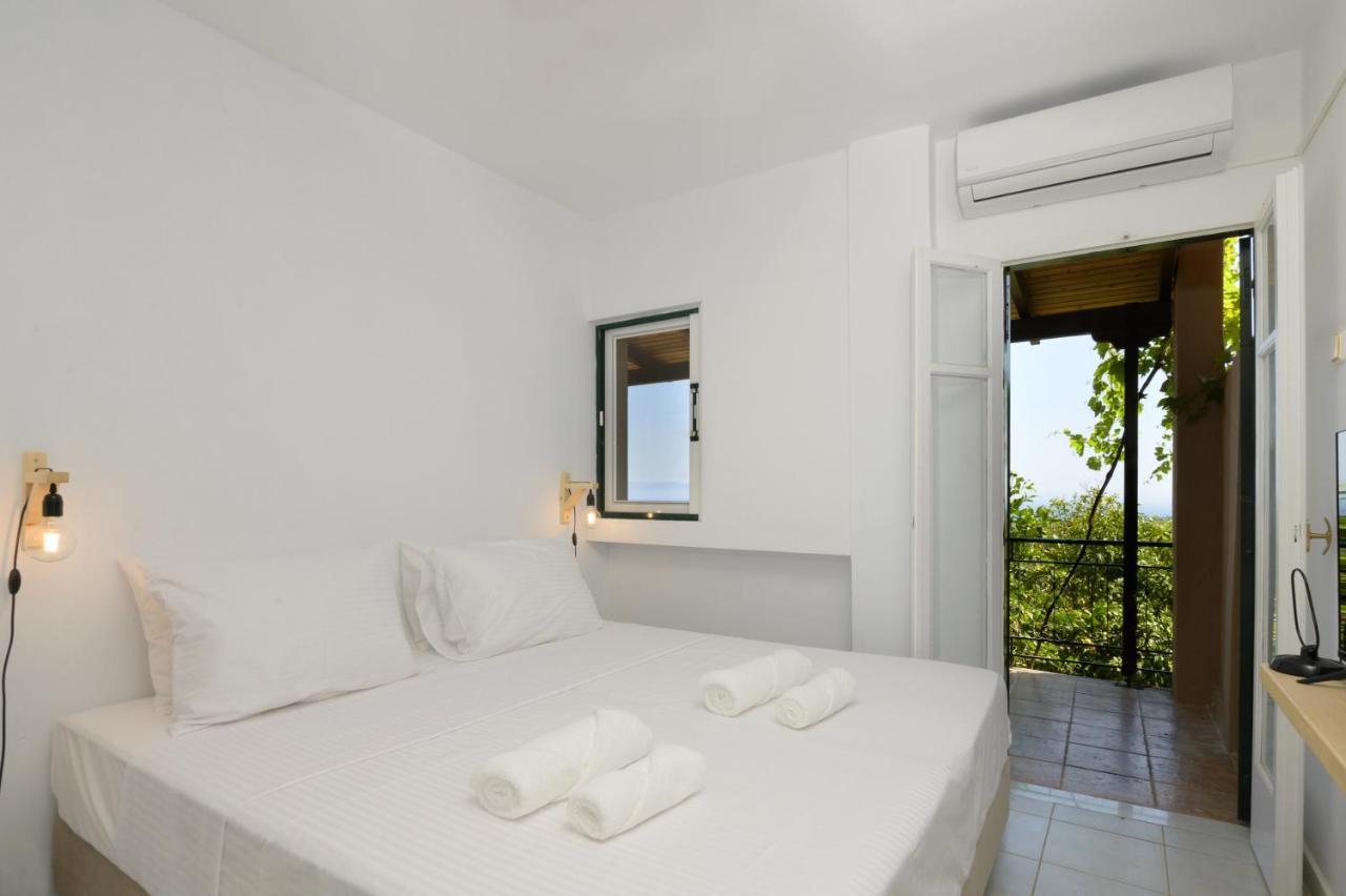 Hilltop Kefalonia Argostoli  Ngoại thất bức ảnh