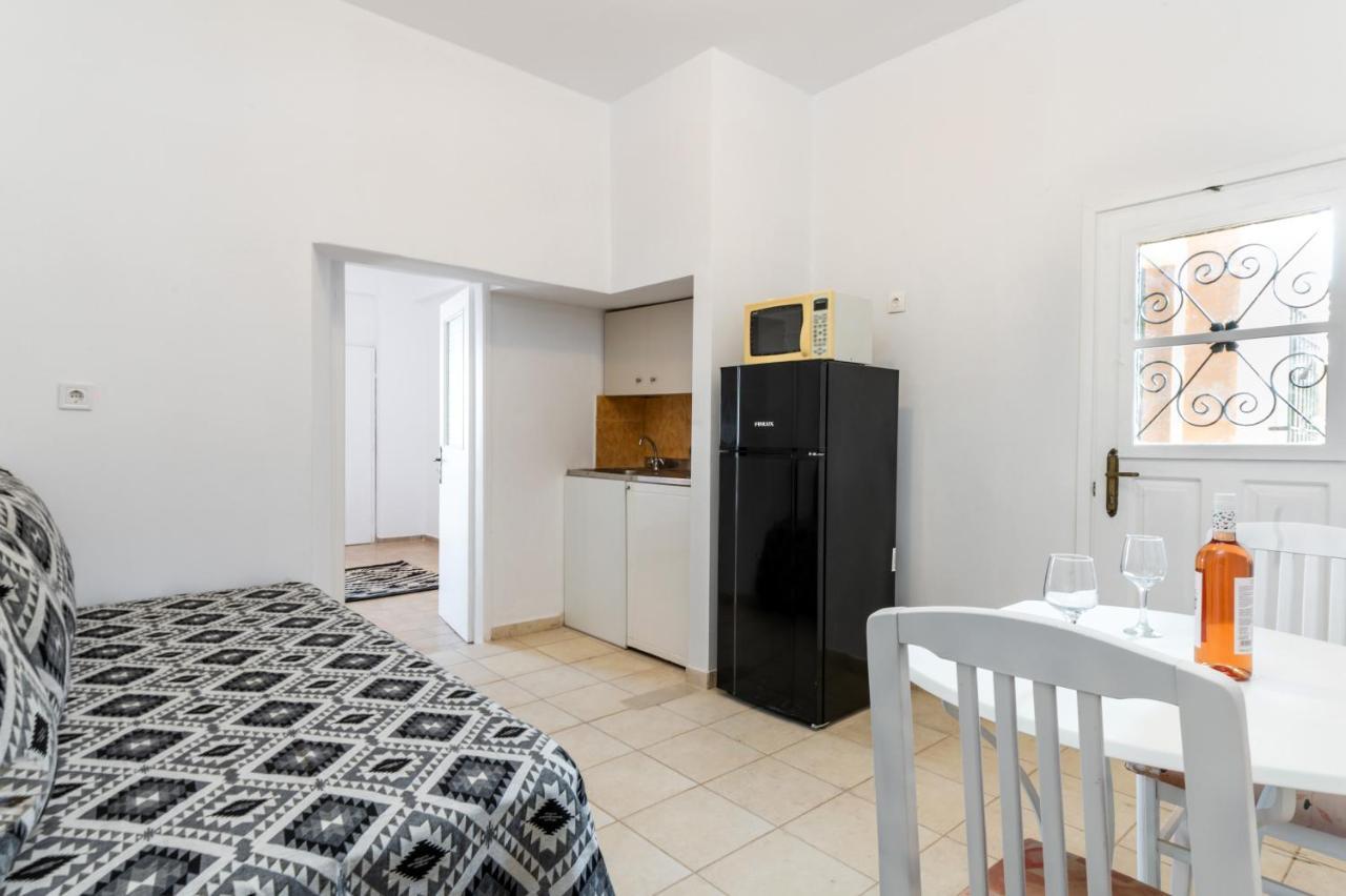 Hilltop Kefalonia Argostoli  Ngoại thất bức ảnh