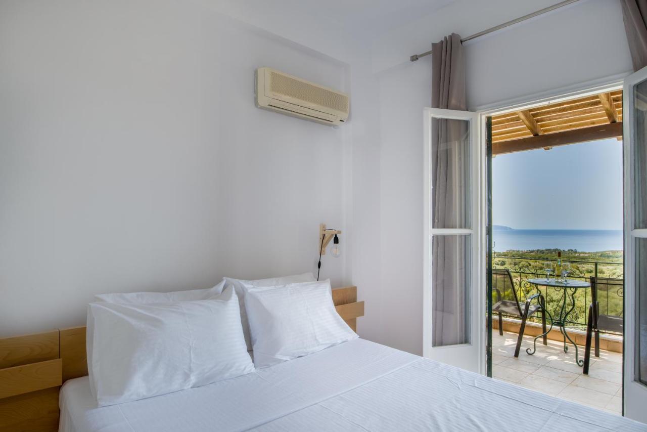 Hilltop Kefalonia Argostoli  Ngoại thất bức ảnh