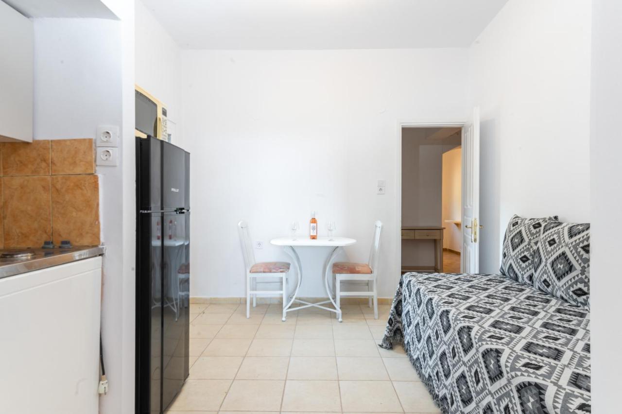 Hilltop Kefalonia Argostoli  Ngoại thất bức ảnh