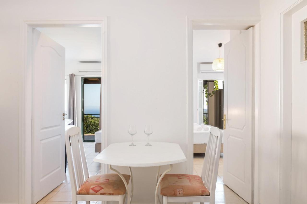 Hilltop Kefalonia Argostoli  Ngoại thất bức ảnh