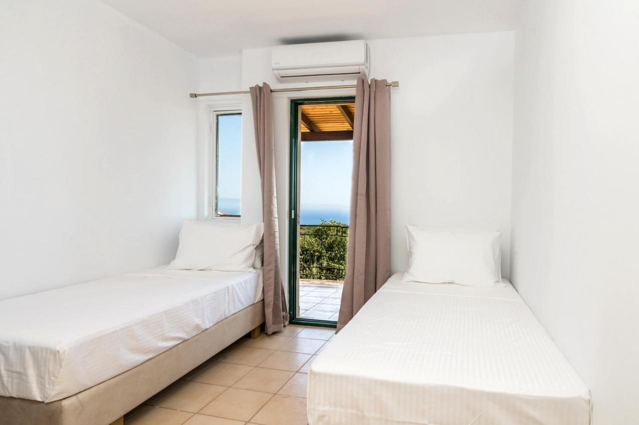 Hilltop Kefalonia Argostoli  Ngoại thất bức ảnh