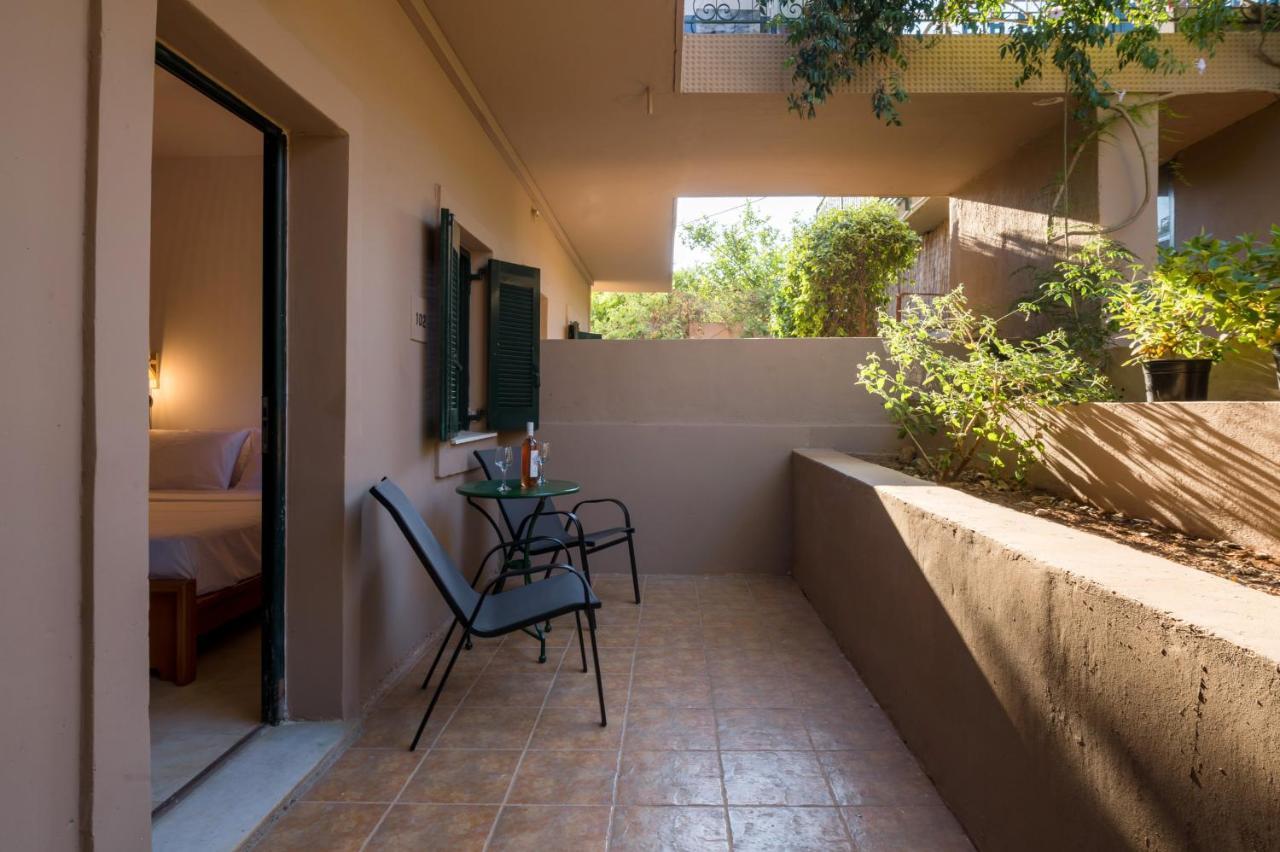 Hilltop Kefalonia Argostoli  Ngoại thất bức ảnh