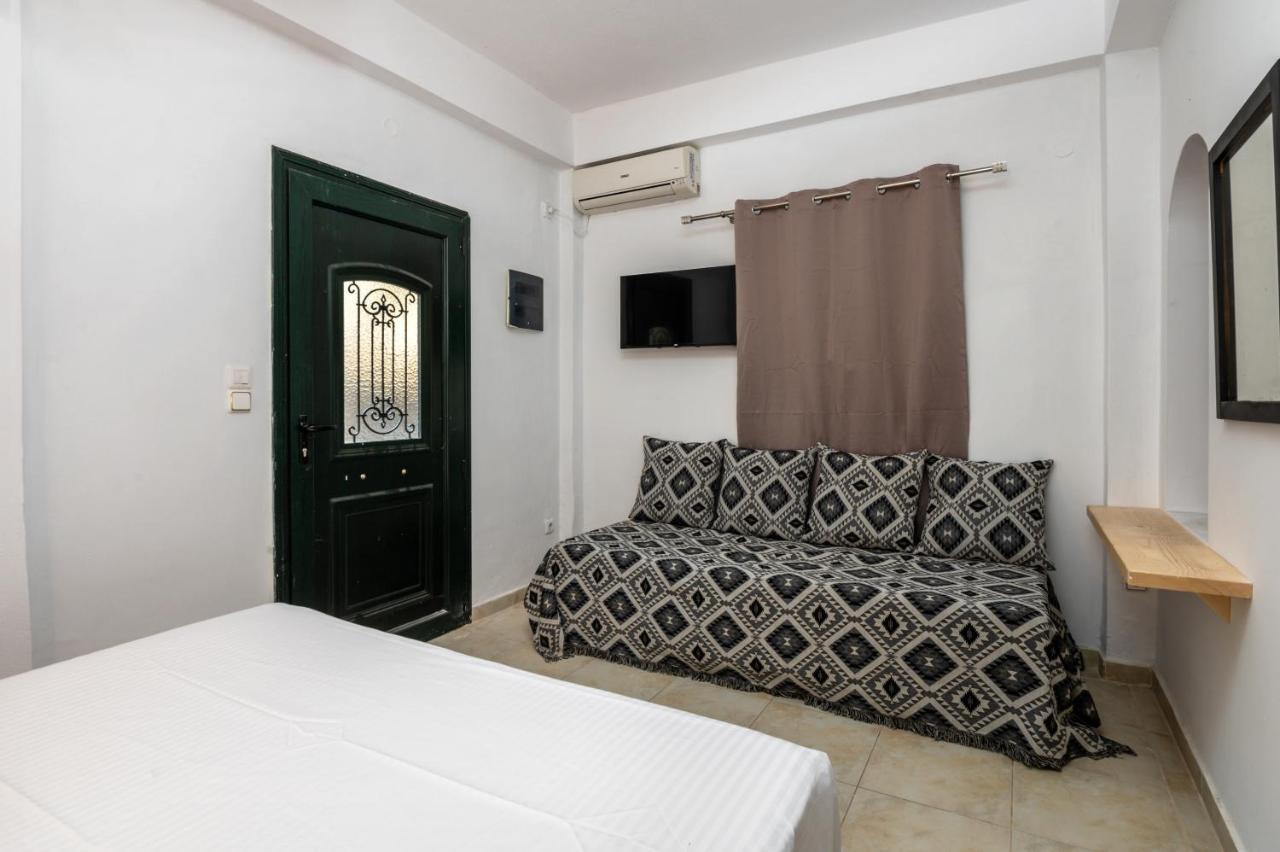 Hilltop Kefalonia Argostoli  Ngoại thất bức ảnh