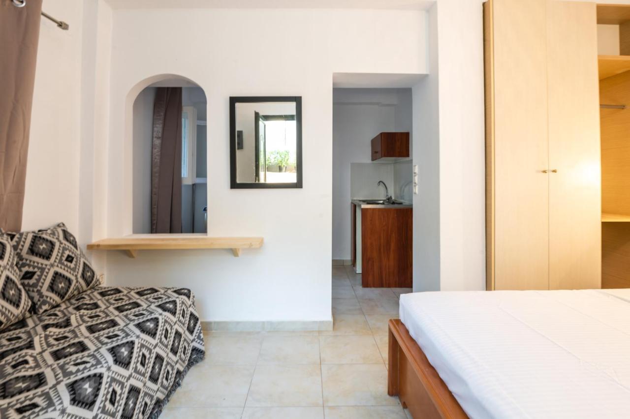 Hilltop Kefalonia Argostoli  Ngoại thất bức ảnh