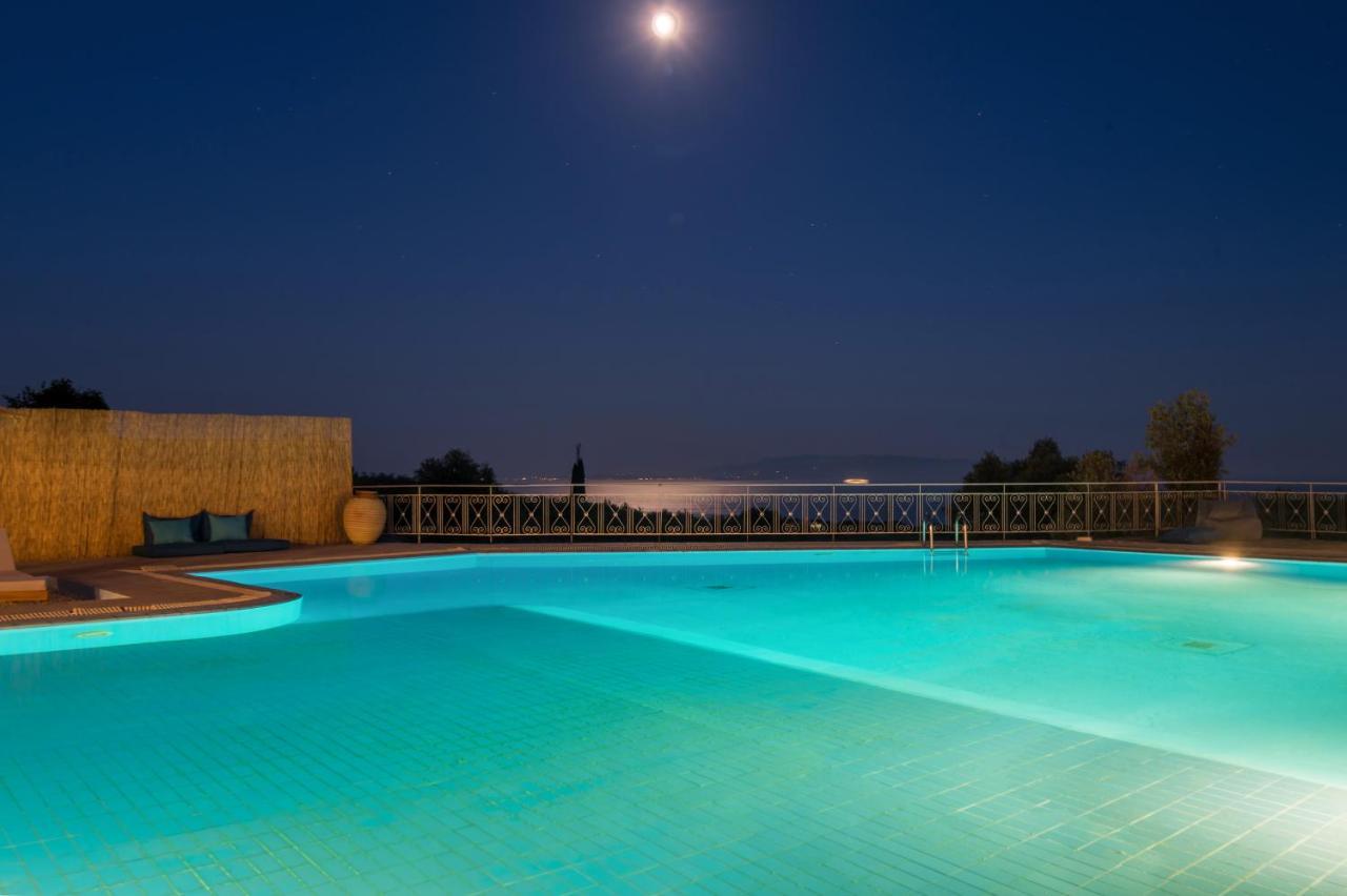 Hilltop Kefalonia Argostoli  Ngoại thất bức ảnh