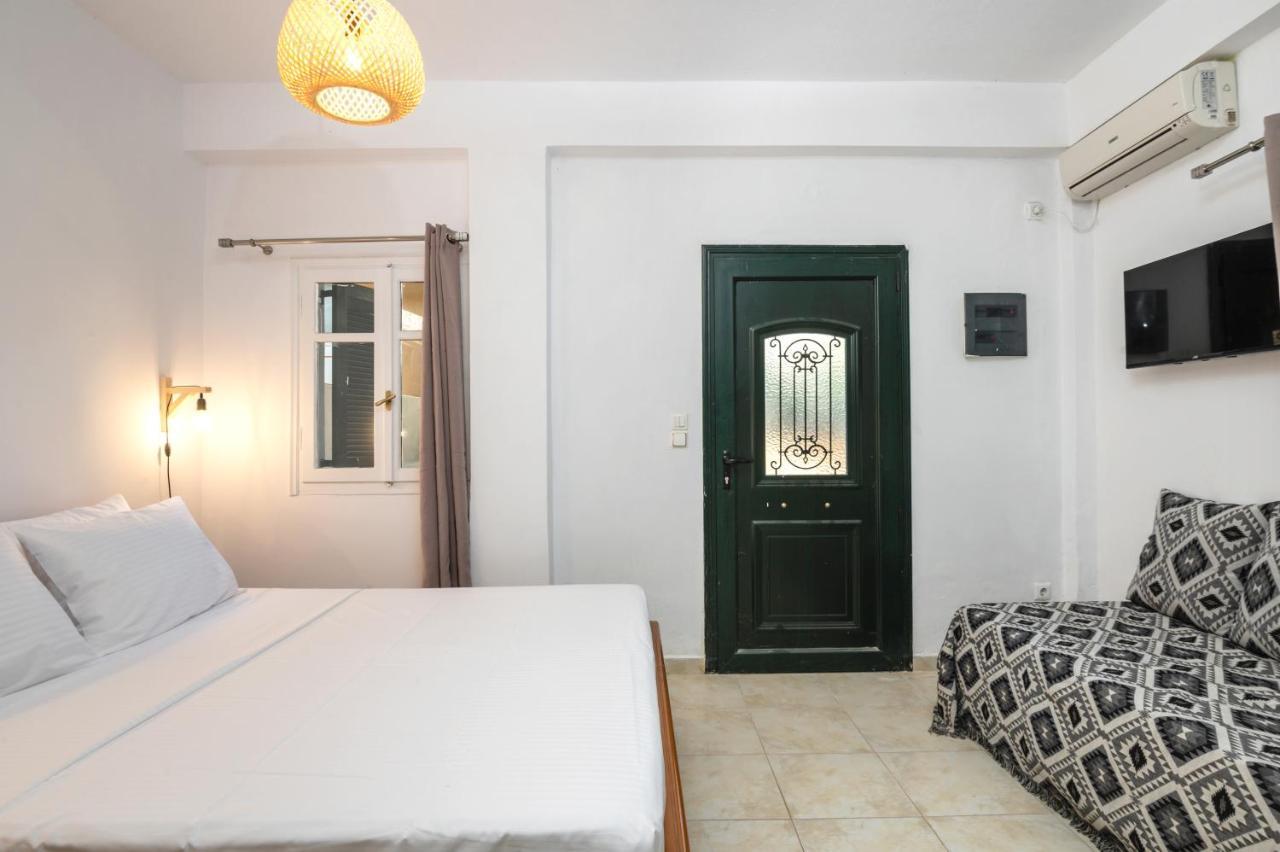 Hilltop Kefalonia Argostoli  Ngoại thất bức ảnh