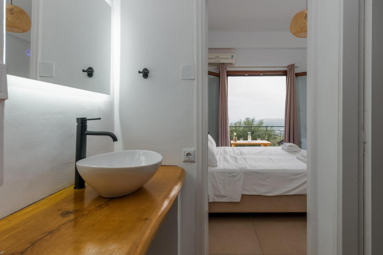 Hilltop Kefalonia Argostoli  Ngoại thất bức ảnh