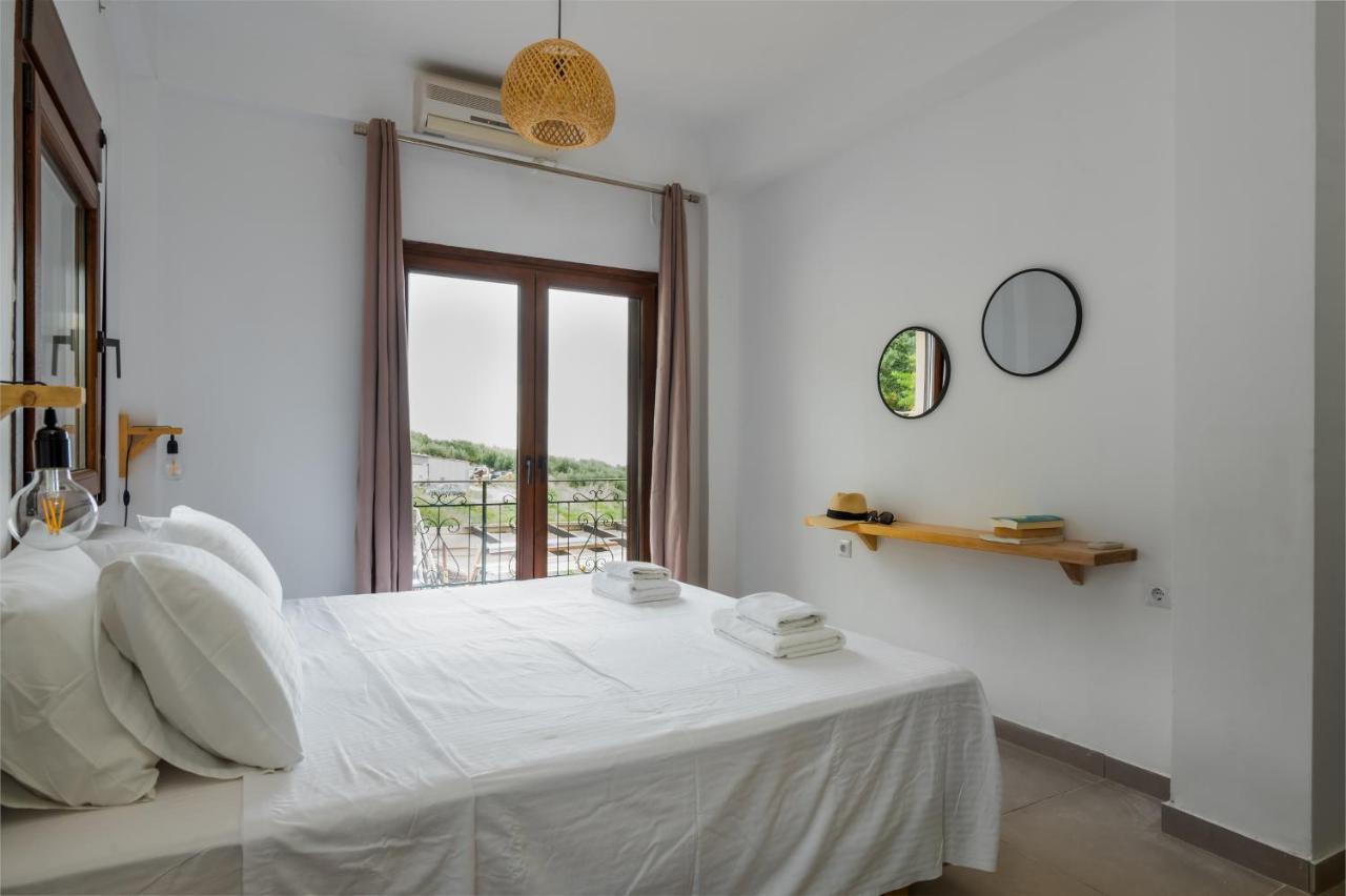 Hilltop Kefalonia Argostoli  Ngoại thất bức ảnh